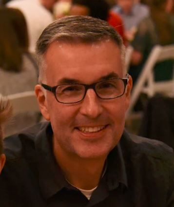 Philip Ferguson